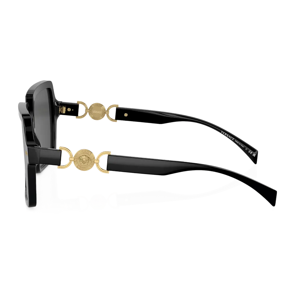 Küçük resim: Versace 4441 GB1/87 55*20 140 Kadın Güneş Gözlüğü