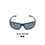 Küçük resim: Despada DS1450 C1 62*16 132 Erkek Polarize Güneş Gözlüğü