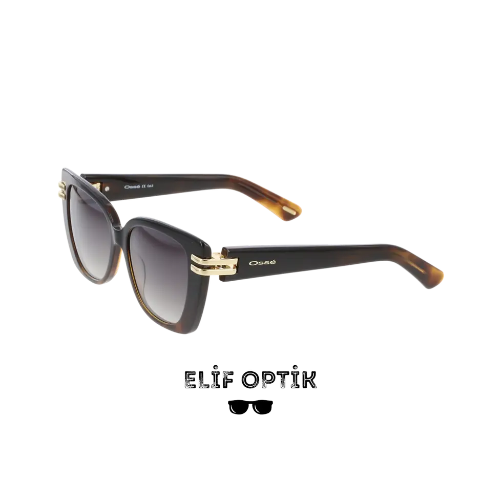 Küçük resim: Osse OS3724 02 53*17 150 Kadın Güneş Gözlüğü