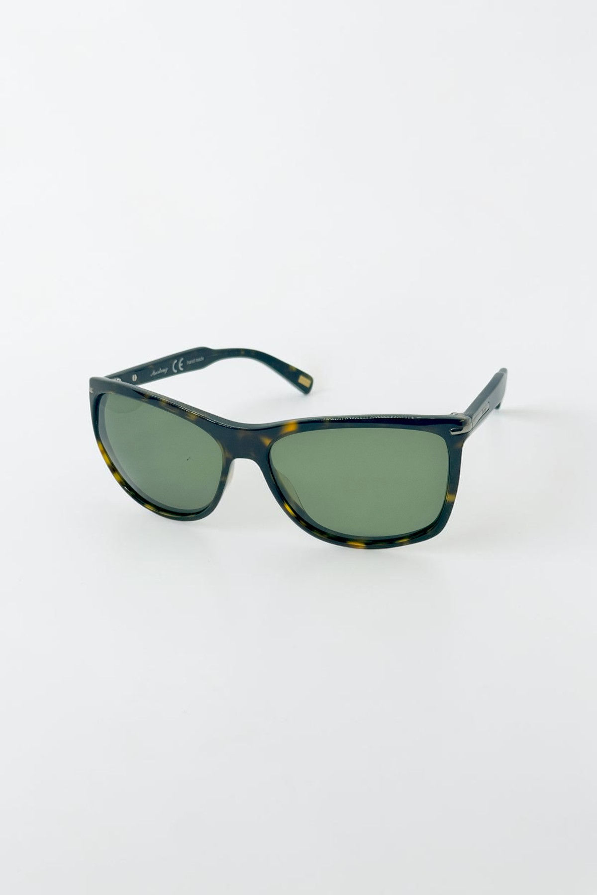 Mustang MU1345 04 60 Ekartman Polarize Erkek Güneş Gözlüğü