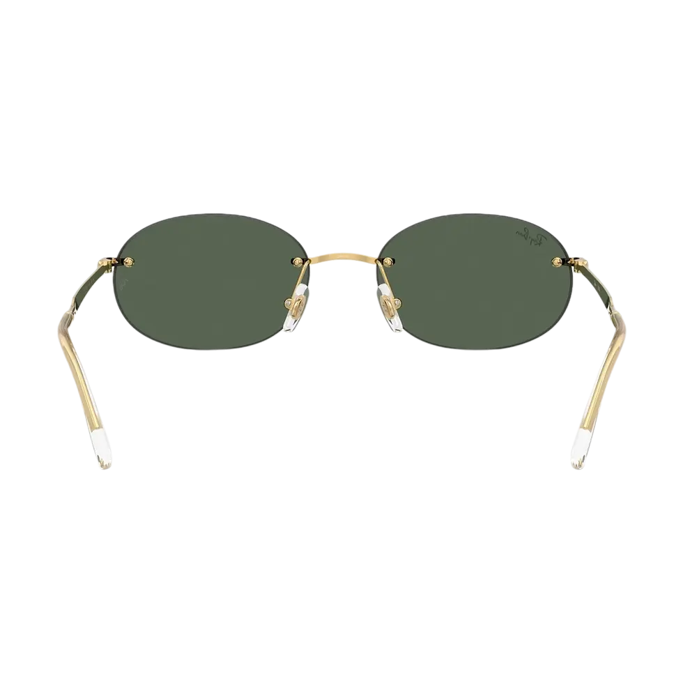 Küçük resim: Ray-Ban RB 3767 Çerçevesiz Kadın Güneş Gözlüğü