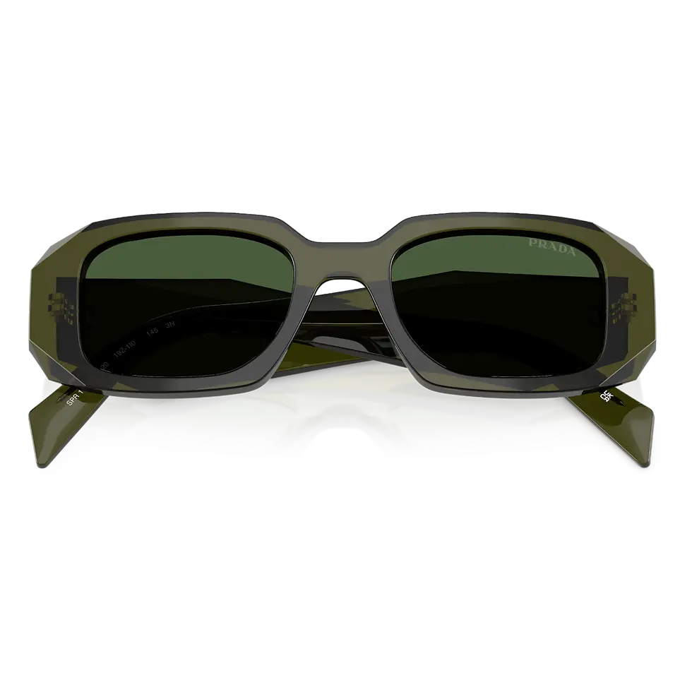 Küçük resim: Prada SPR 17WS 19Z-1I0 49*20 145 Kadın Güneş Gözlüğü