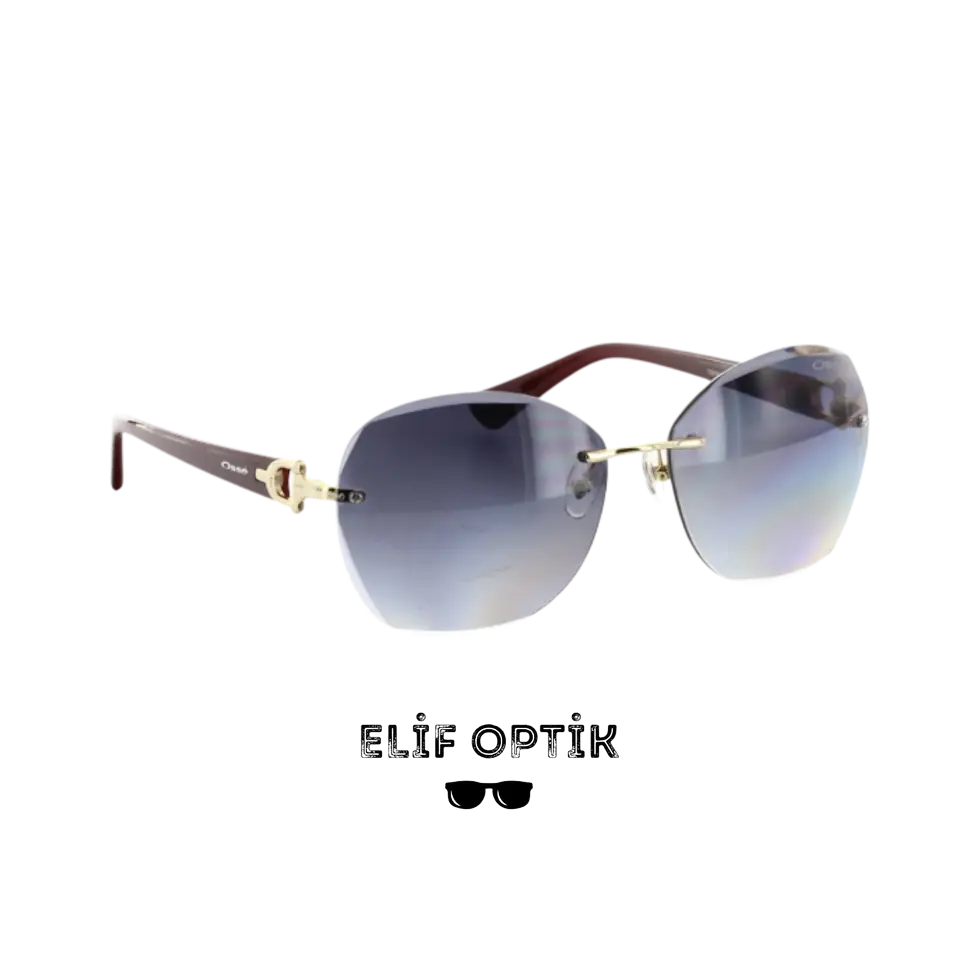 Küçük resim: Osse OS1849 01 59*15 135 Kadın Güneş Gözlüğü