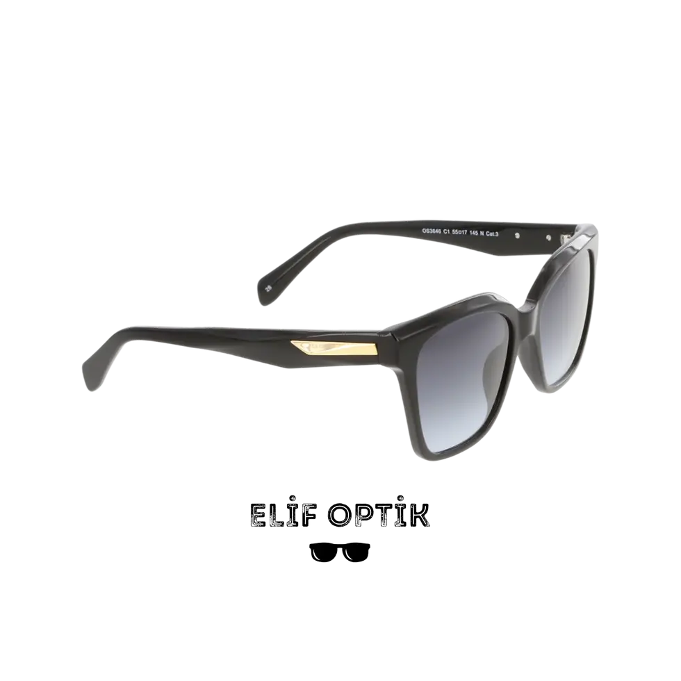 Küçük resim: Osse OS3646 01 55*17 145 Kadın Güneş Gözlüğü