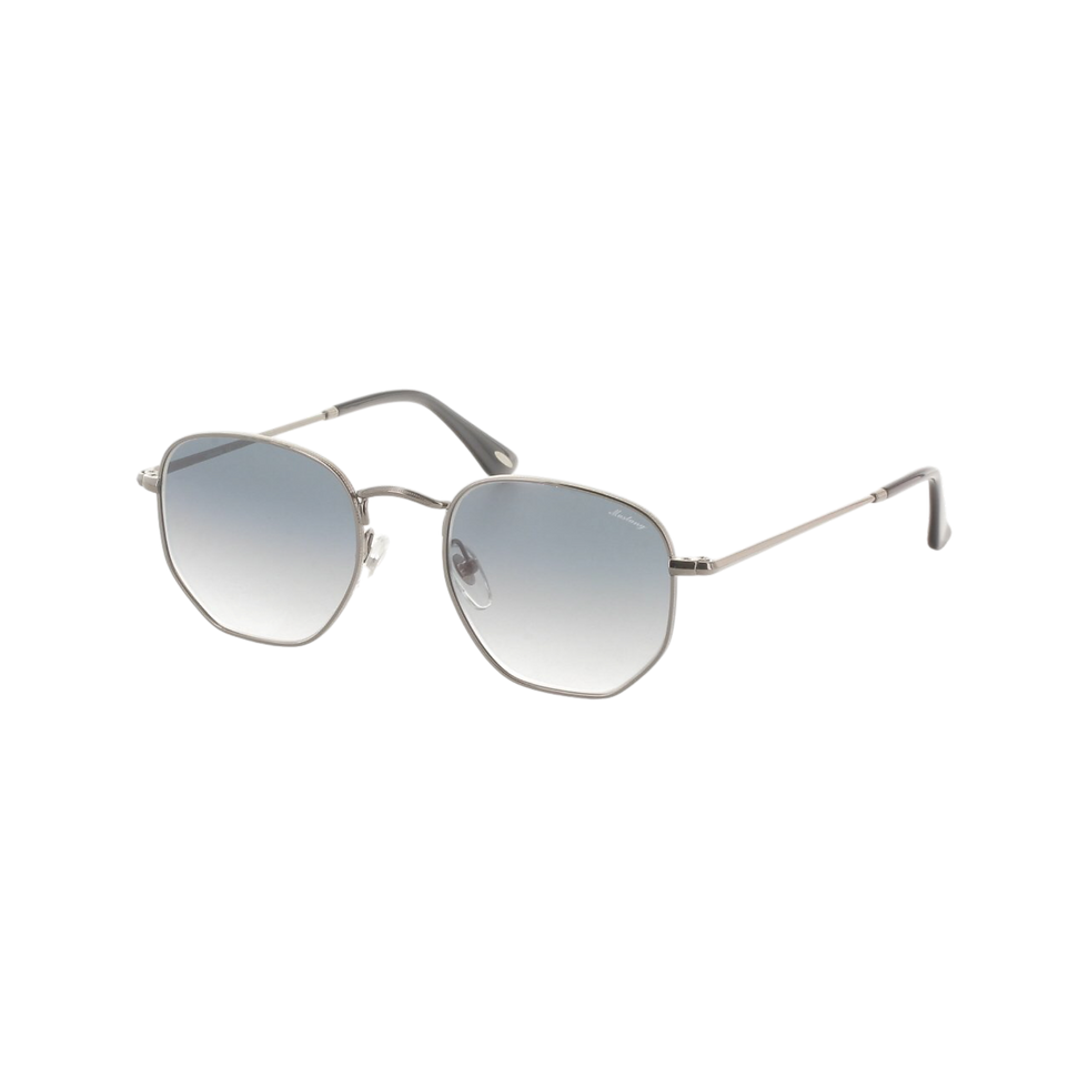Küçük resim: Mustang MU1724 51 Ekartman Mineral Cam Unisex Güneş Gözlüğü