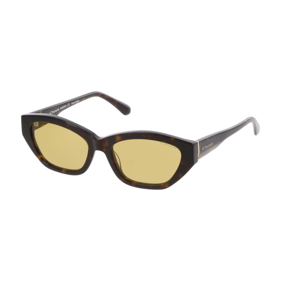 Küçük resim: Osse OS3906 03 Cat Eye Kadın Güneş Gözlüğü - UV400
