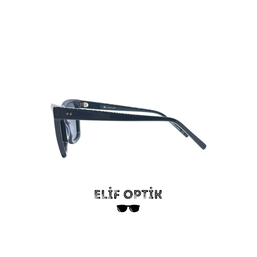 Küçük resim: Captain Brooks AS6416 C4 54*18 142 Polarize Kadın Güneş Gözlüğü