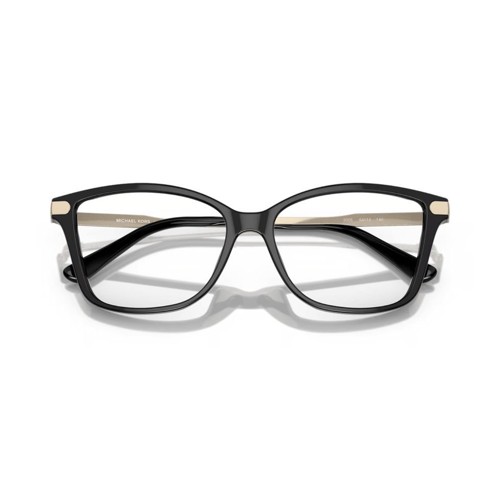 Küçük resim: Michael Kors MK 4105BU Georgetown 3005 54*15 140 Optik Çerçeve