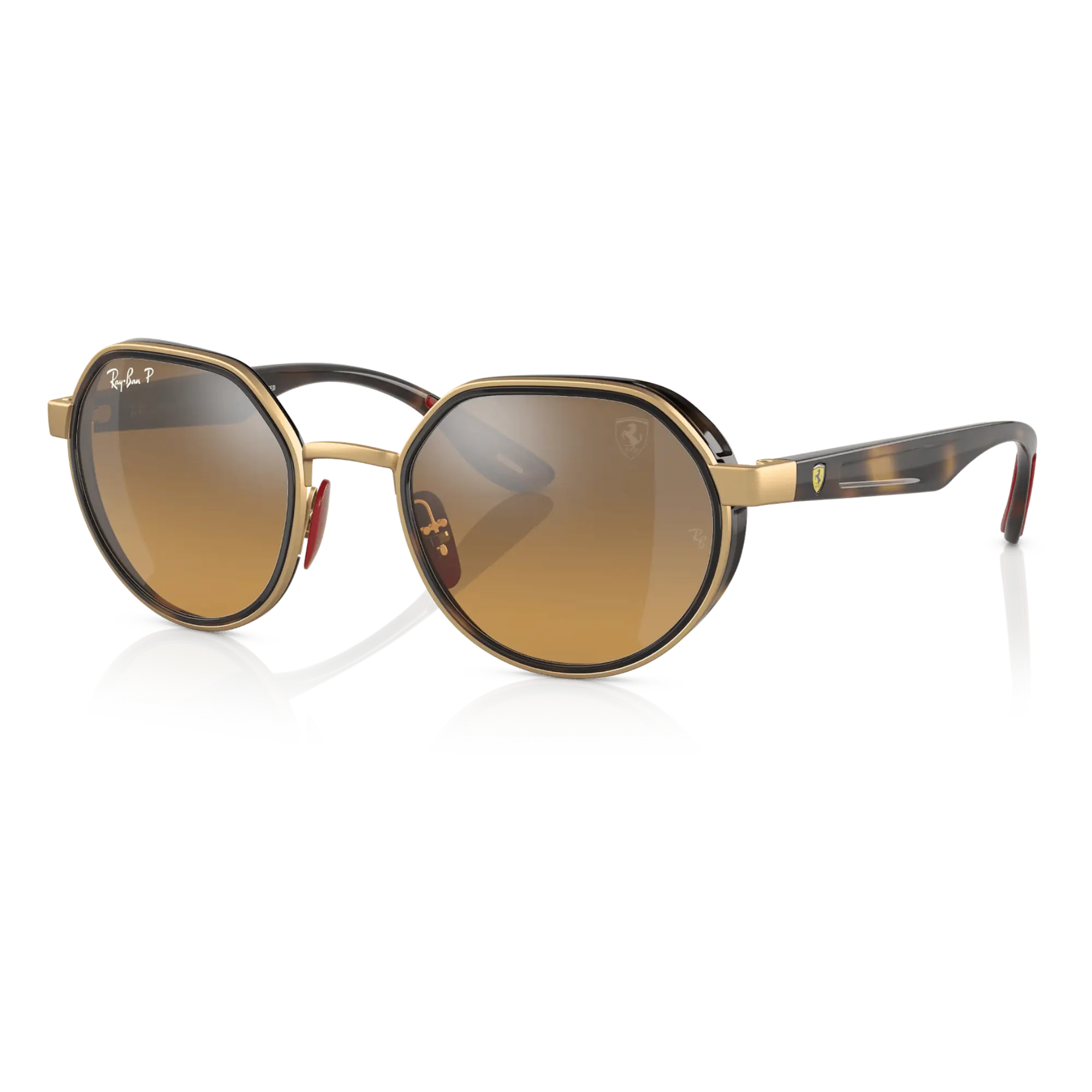 Ray-Ban RB 3703M F076/A2 51*21 145 Polarize Unisex Güneş Gözlüğü