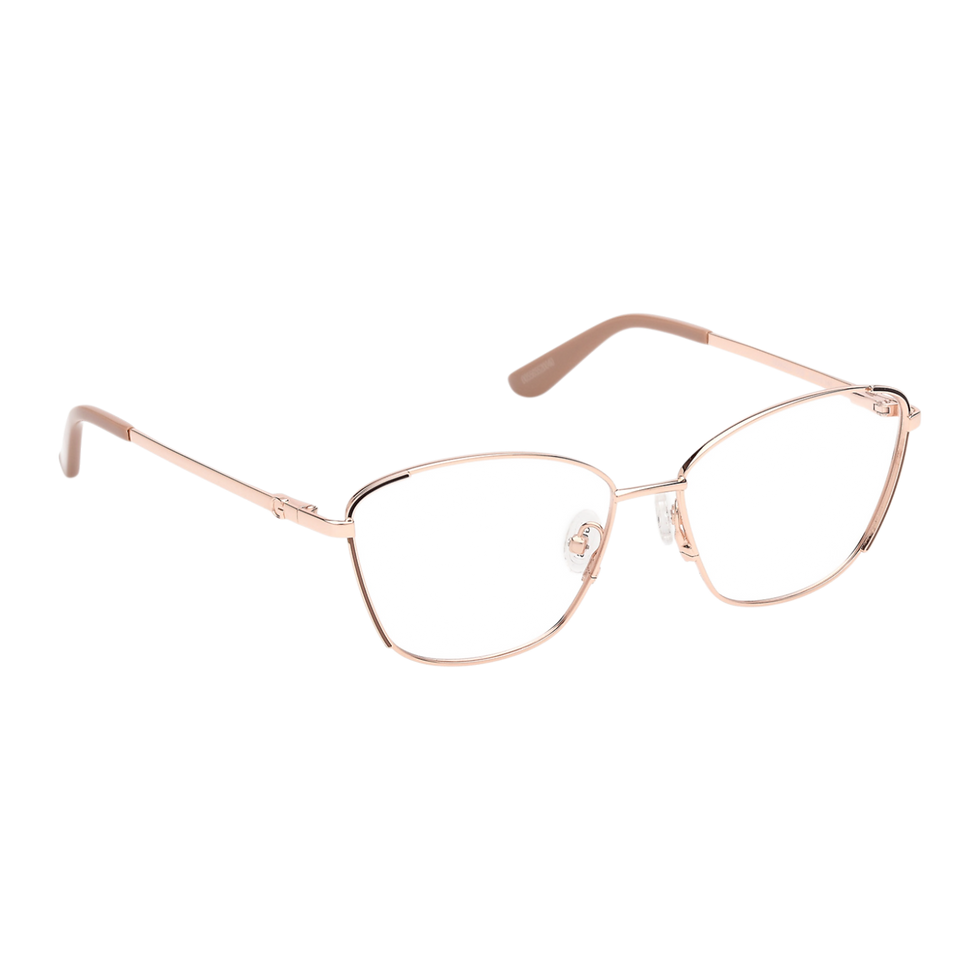 Küçük resim: Guess GU50224 059 54*15 140 Optik Çerçeve