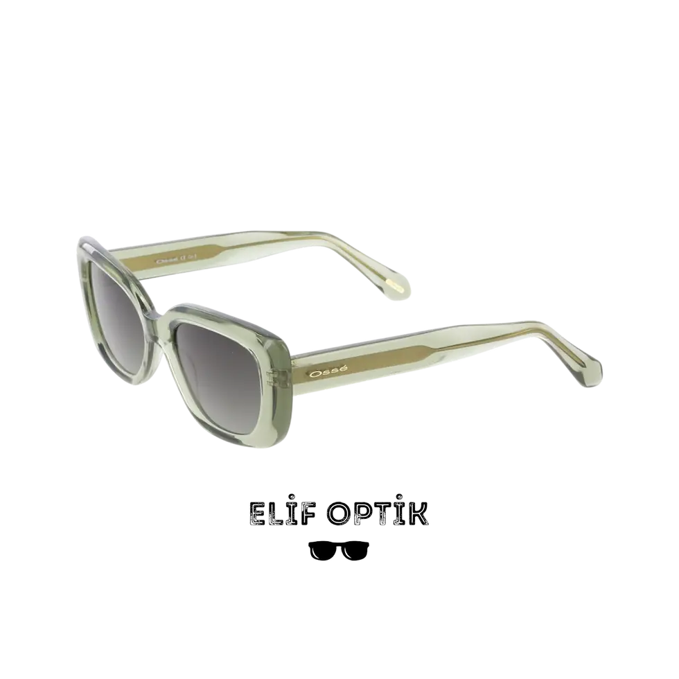 Küçük resim: Osse OS3717 03 53*19 145 Kadın Güneş Gözlüğü