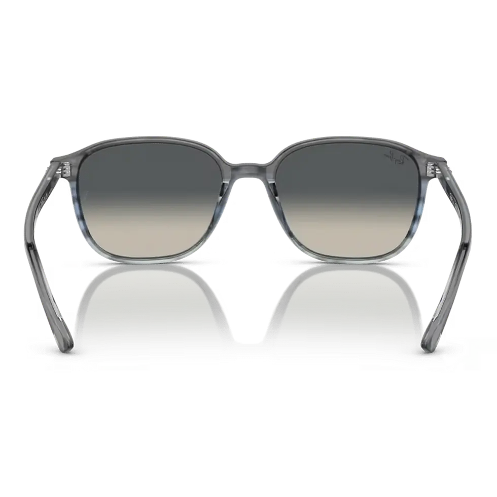 Küçük resim: Ray-Ban RB 2193 1381/71 Leonard 53*16 140 Unisex Güneş Gözlüğü