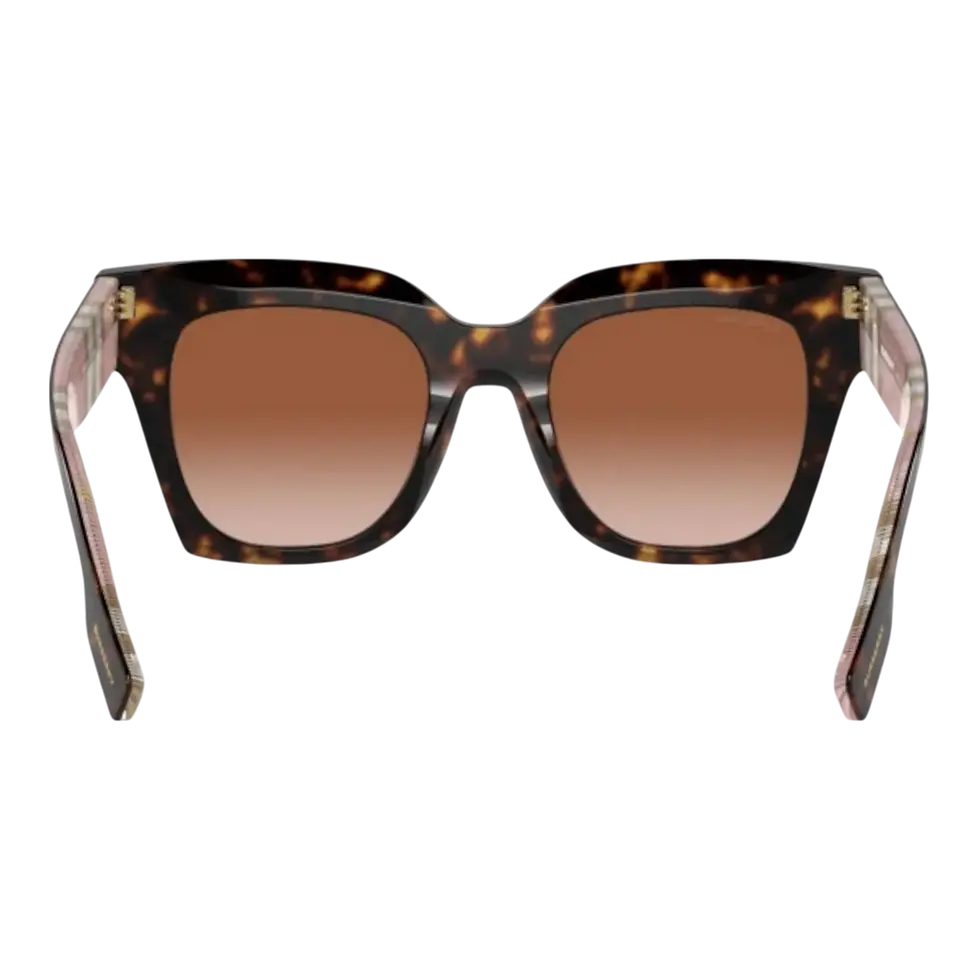 Küçük resim: Burberry B 4364 4075/13 49*21 145 Kadın Güneş Gözlüğü