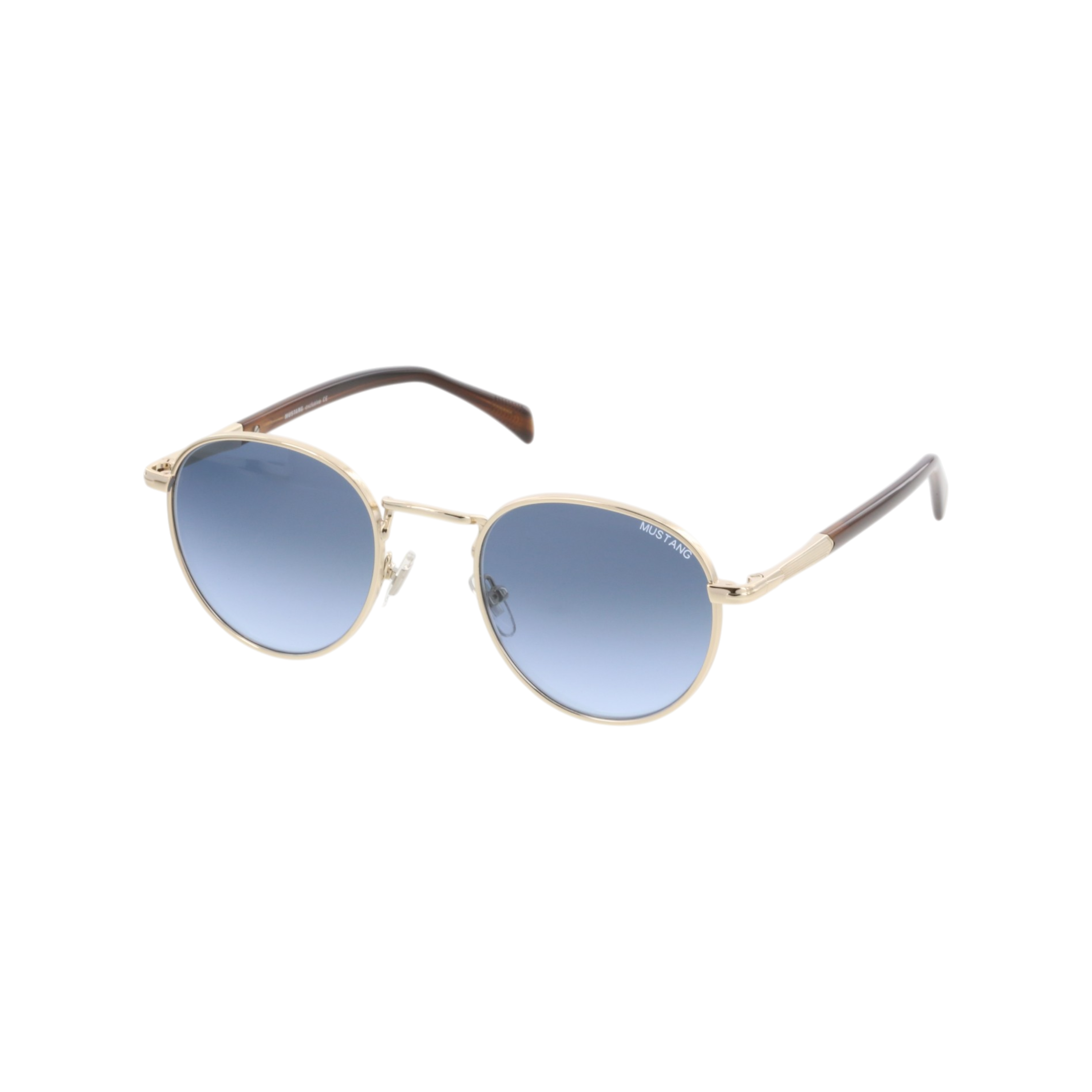 Mustang MU2327 01 51 Ekartman Mineral Cam Unisex Güneş Gözlüğü