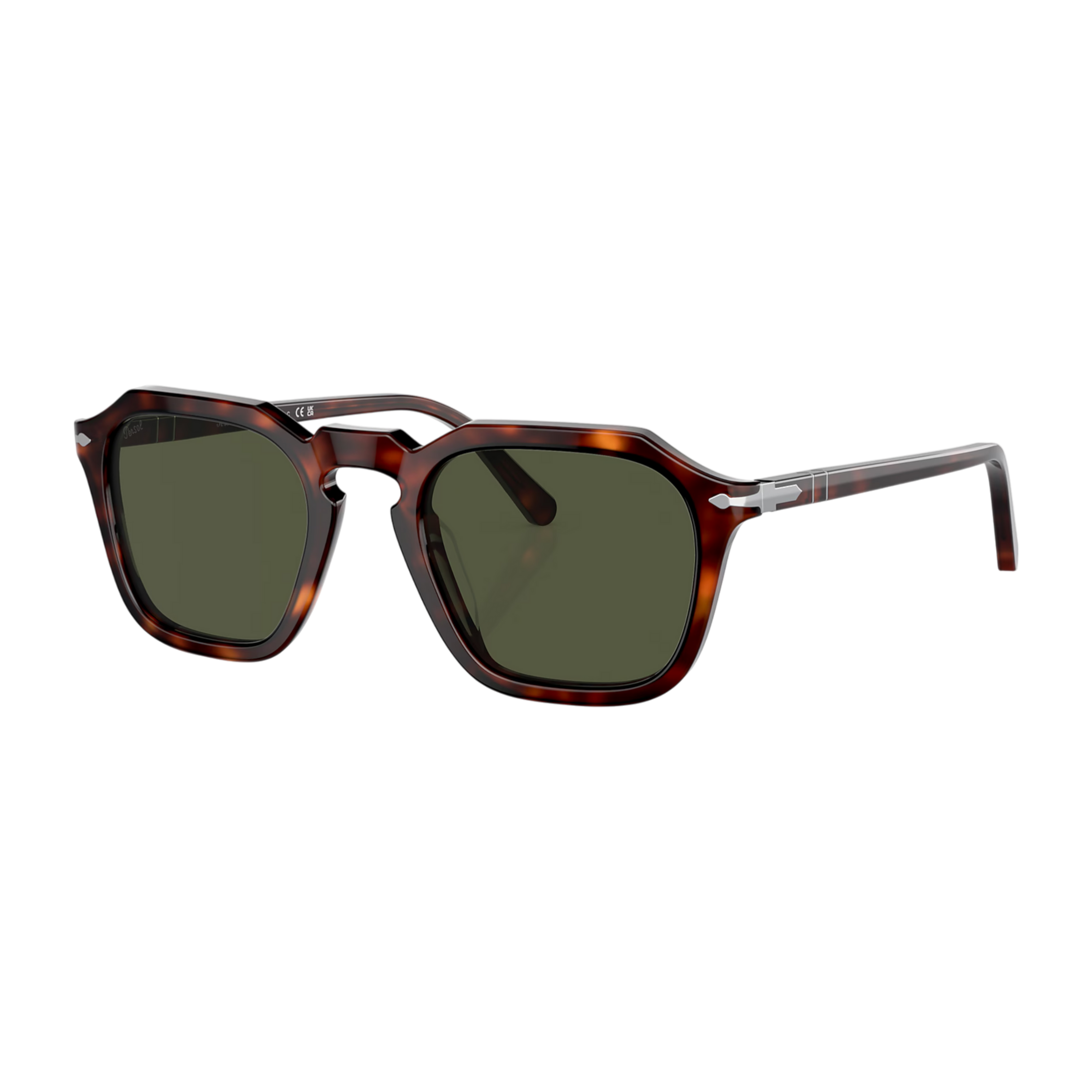 Persol 3292-S 24/31 Mineral Cam Unisex Güneş Gözlüğü