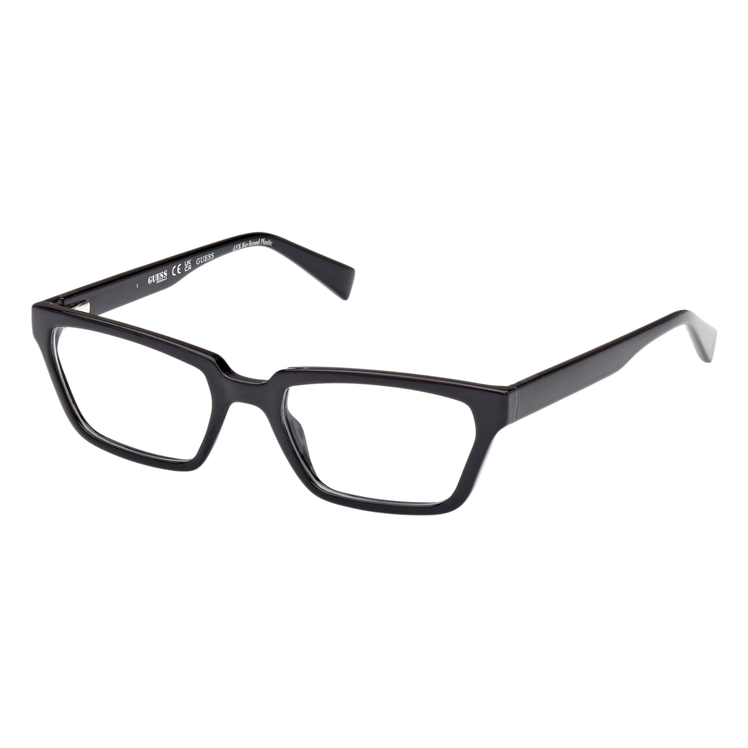 Guess GU8280 001 54*19 145 Optik Çerçeve