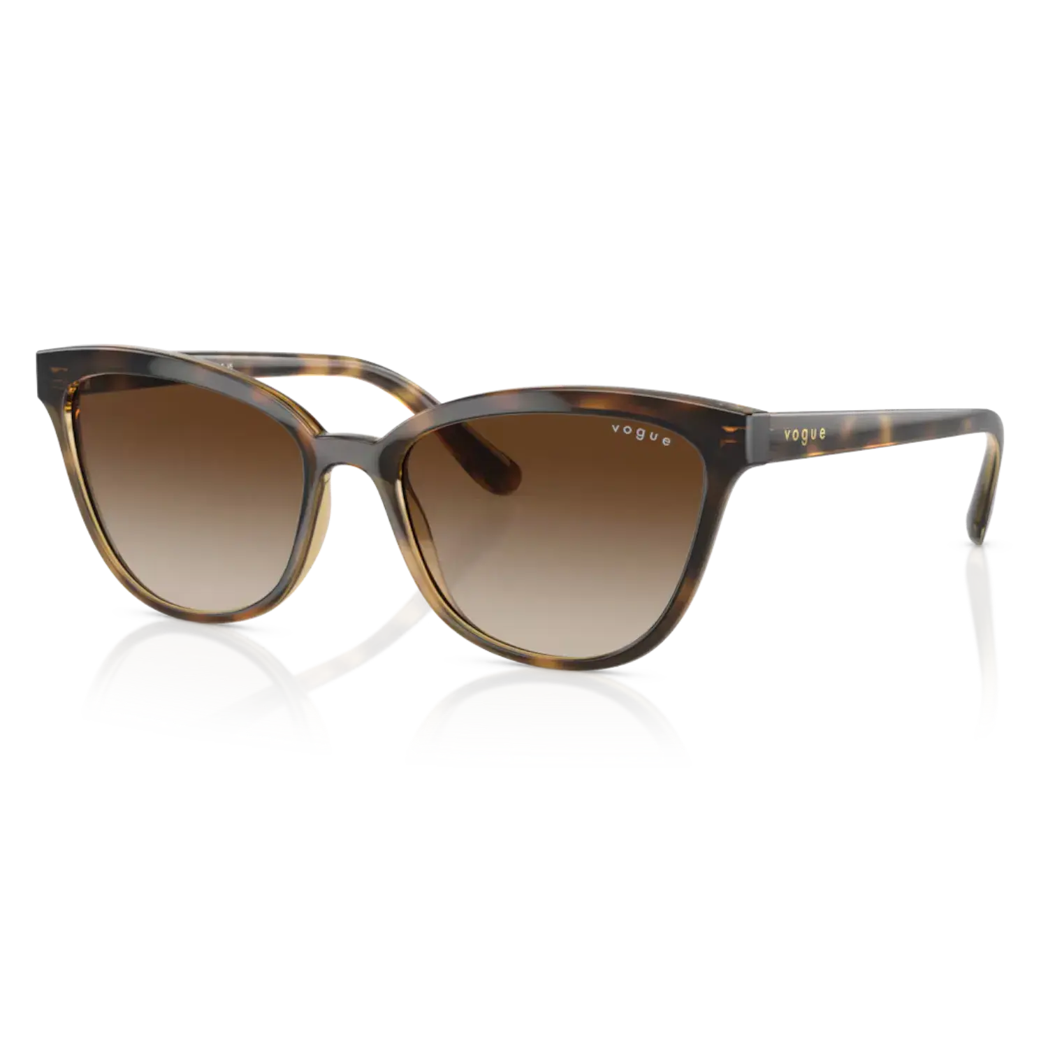 Vogue VO 5496-SI W65613 54*17 140 Kadın Güneş Gözlüğü