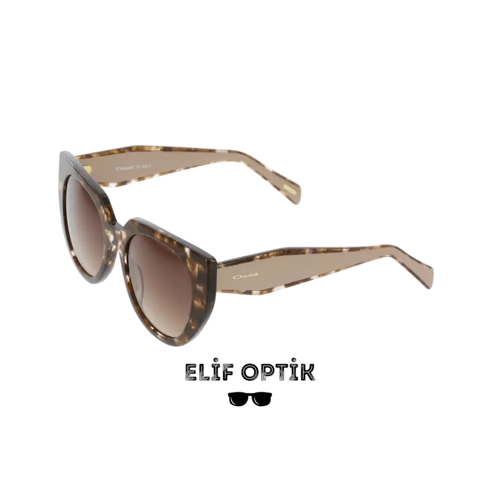 Küçük resim: Osse OS3405 02 52*20 140 Kadın Güneş Gözlüğü