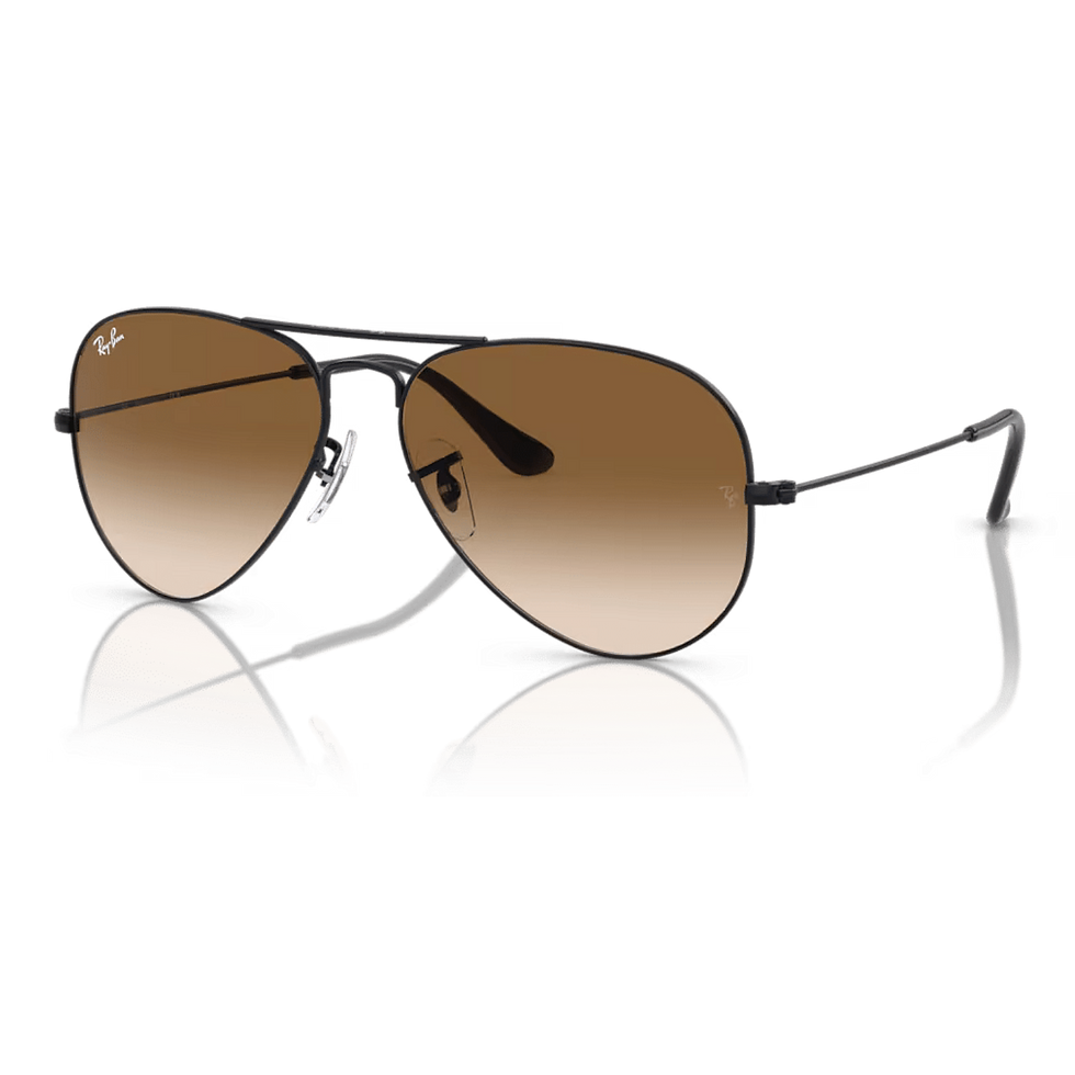 Ray-Ban RB 3025 002/51 58*14 135 Unisex Güneş Gözlüğü