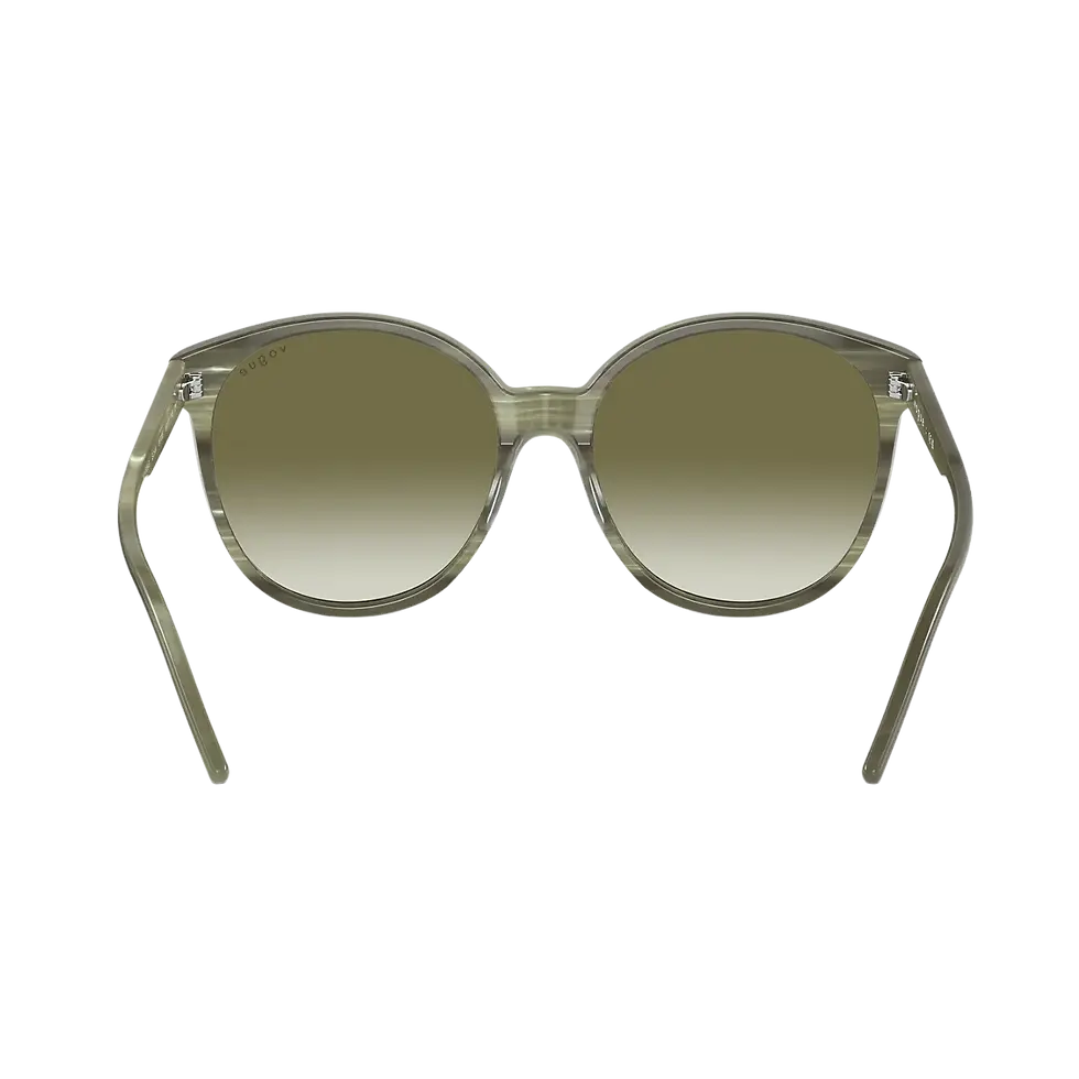 Küçük resim: Vogue VO 5509-S ISCHIA 30728E 56*17 145 Kadın Güneş Gözlüğü