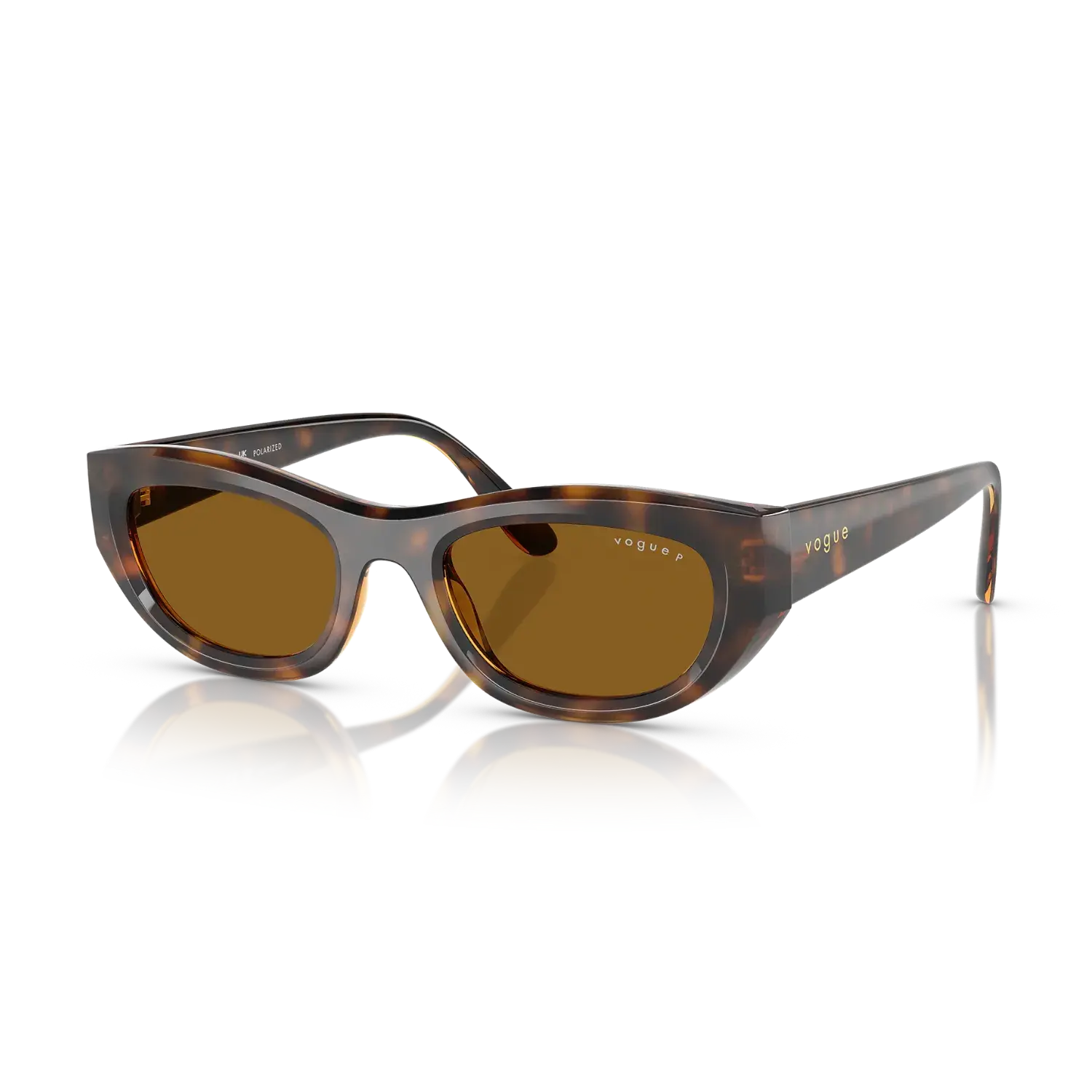 Vogue VO 5616-S 271883 51*21 140 Polarize Kadın Güneş Gözlüğü