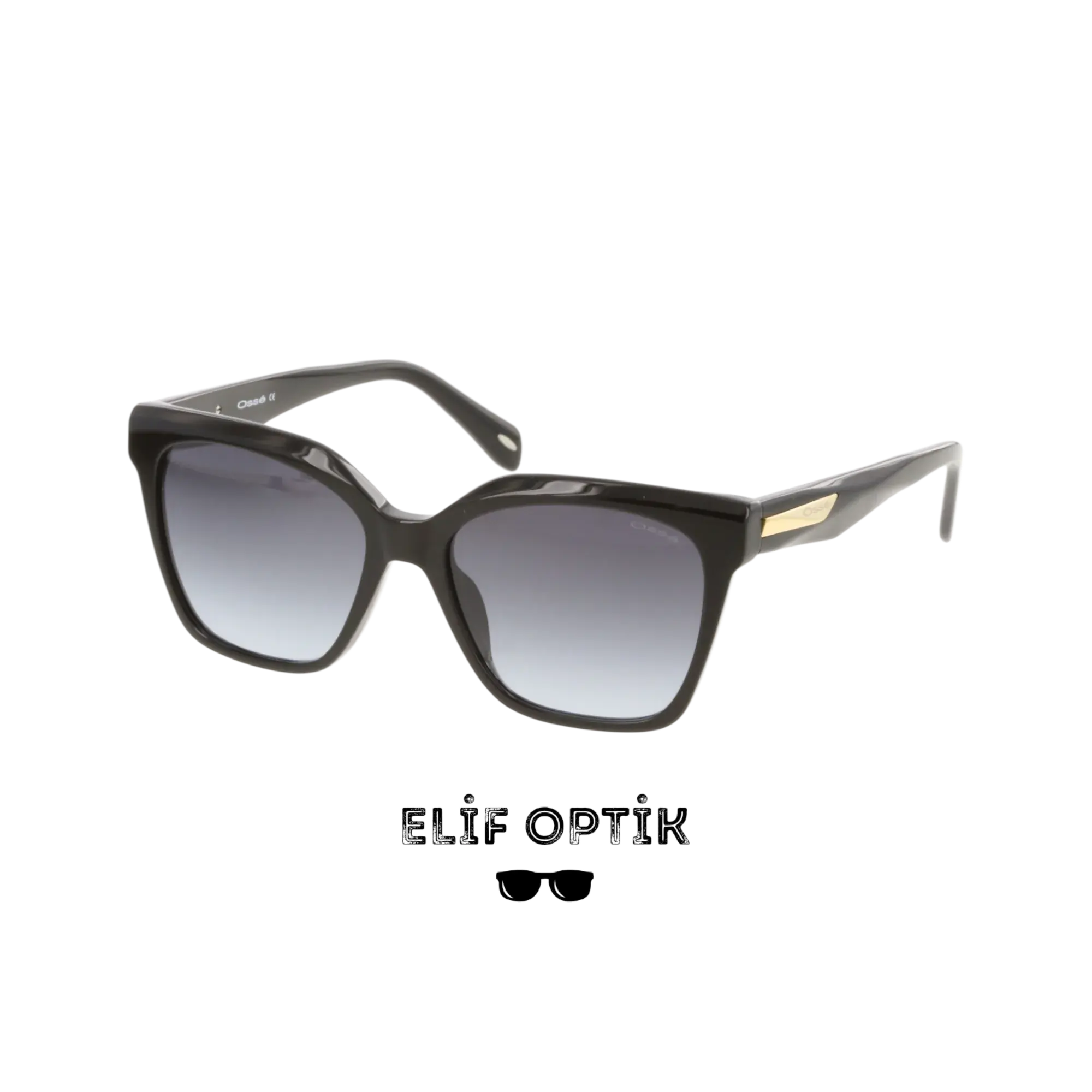 Osse OS3646 01 55*17 145 Kadın Güneş Gözlüğü