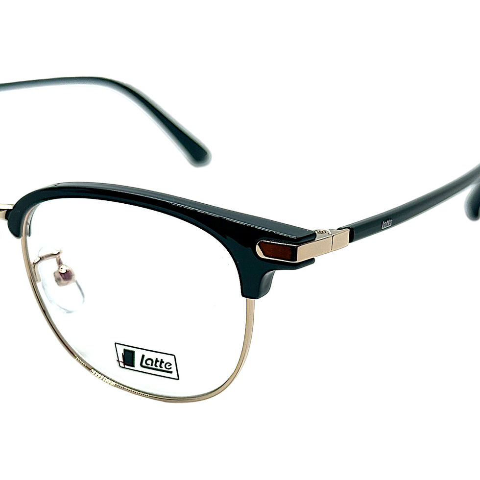Küçük resim: Latte LT2447 C4 48*18 142 Optik Çerçeve