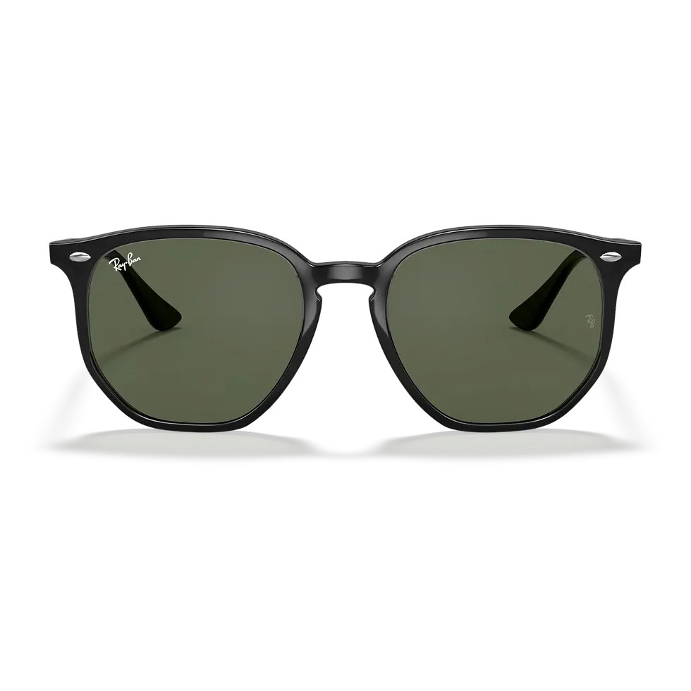 Küçük resim: Ray-Ban RB 4306 601/71 54*19 145 Unisex Güneş Gözlüğü