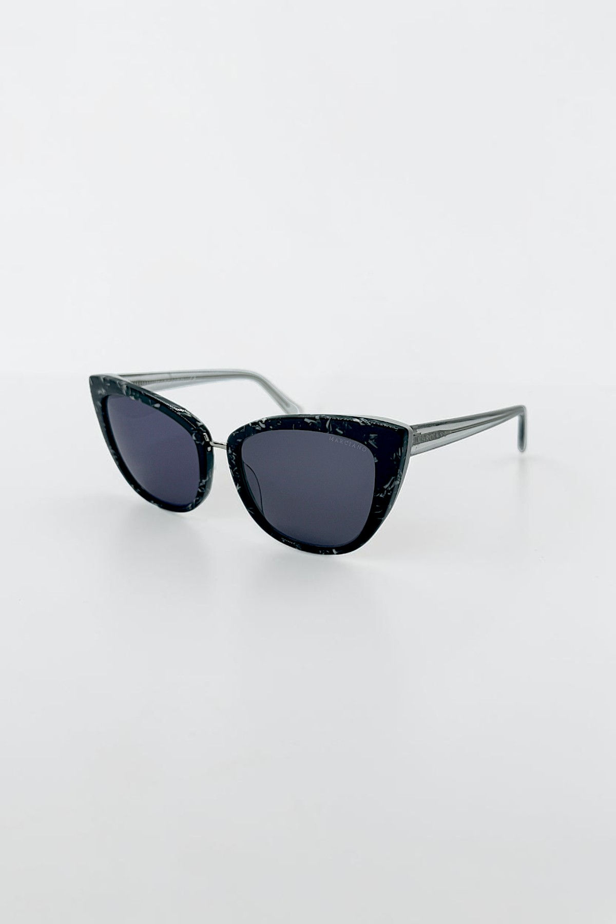 Marciano By Guess GM0783 55 Ekartman Kadın Güneş Gözlüğü