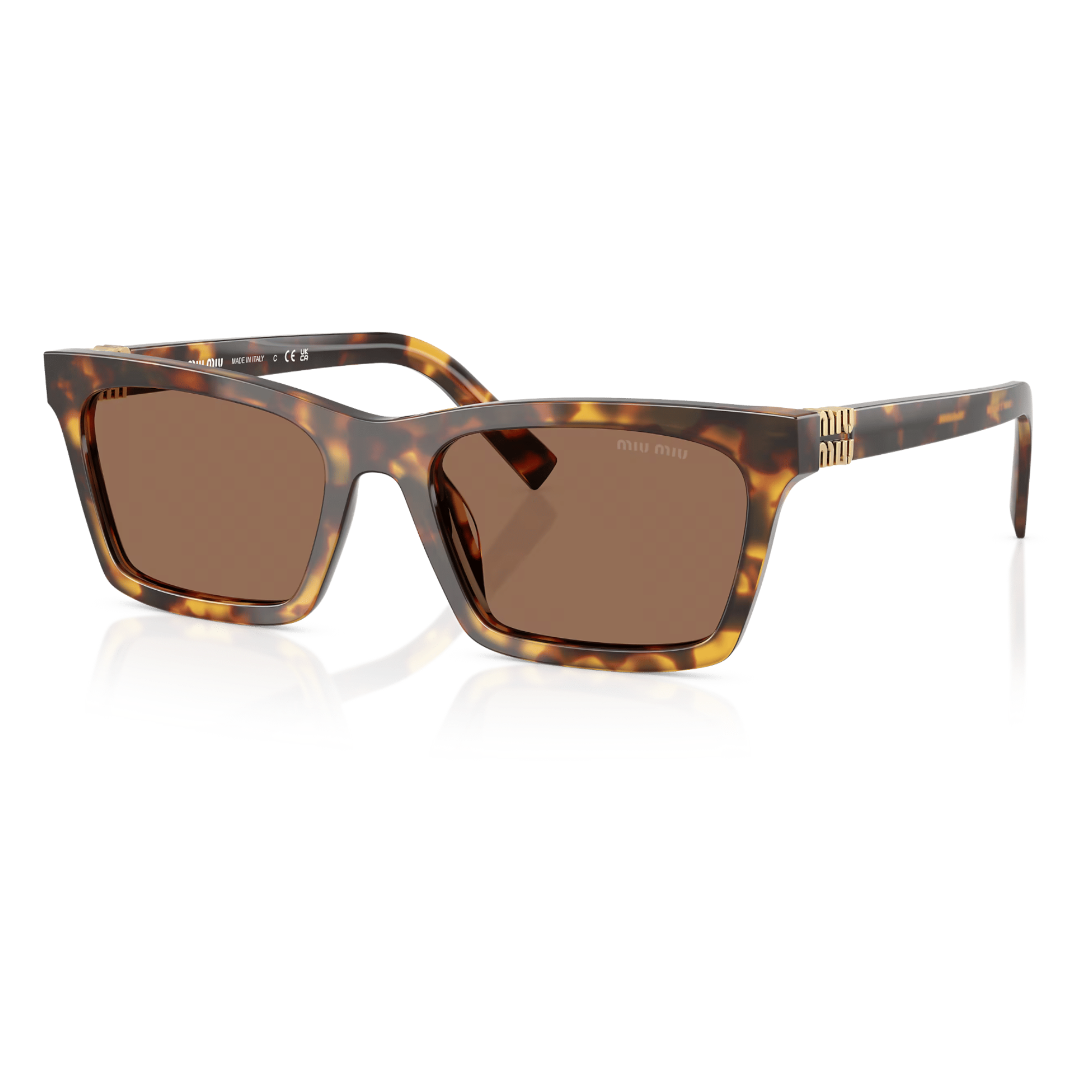 Miu Miu SMU A05 14L-60M 55*19 140 Kadın Güneş Gözlüğü