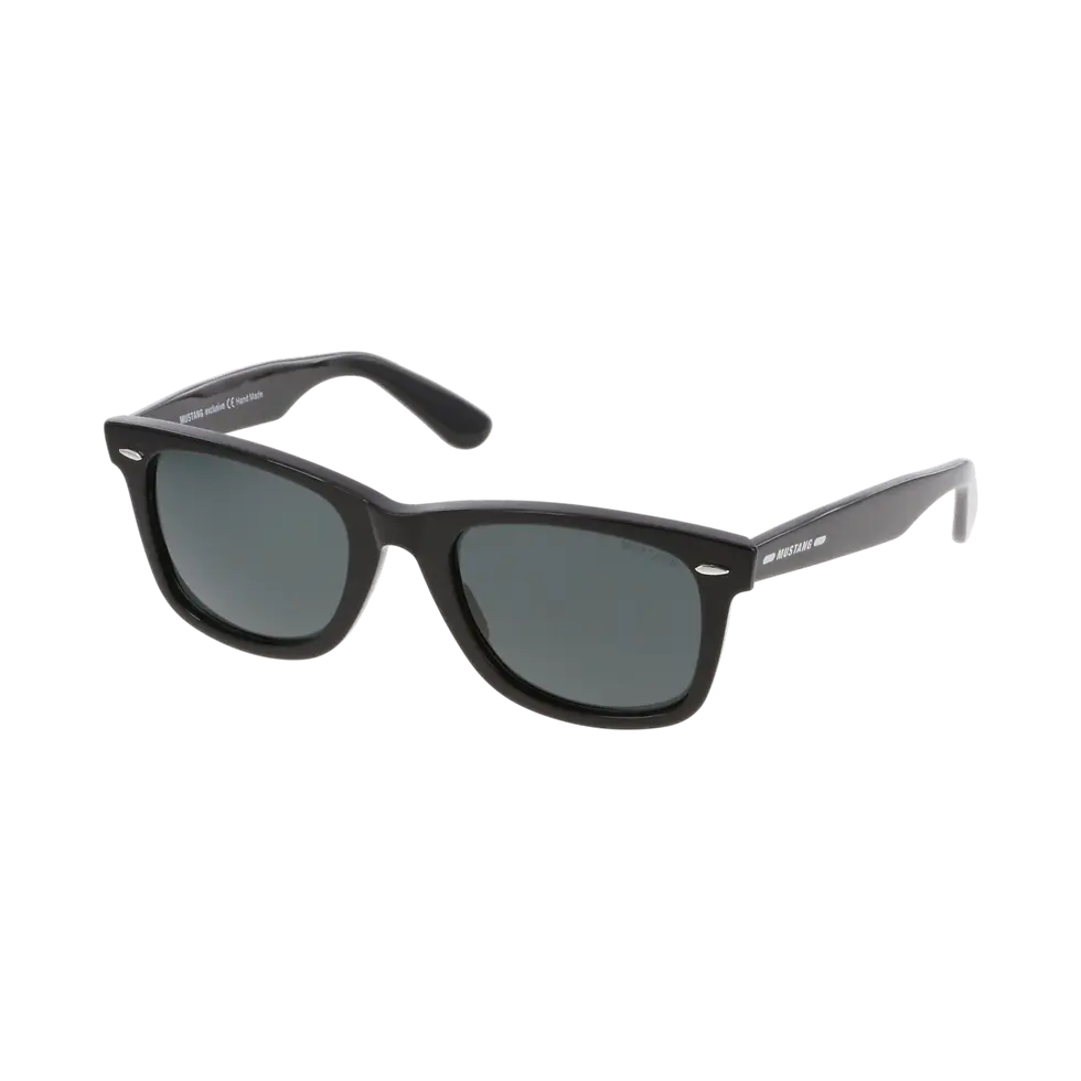 Küçük resim: Mustang MU2388 Mineral Cam & Antirefle Unisex Güneş Gözlüğü