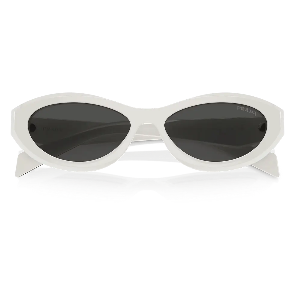 Küçük resim: Prada SPR 26Z 17K-08Z 55*16 145 Kadın Güneş Gözlüğü