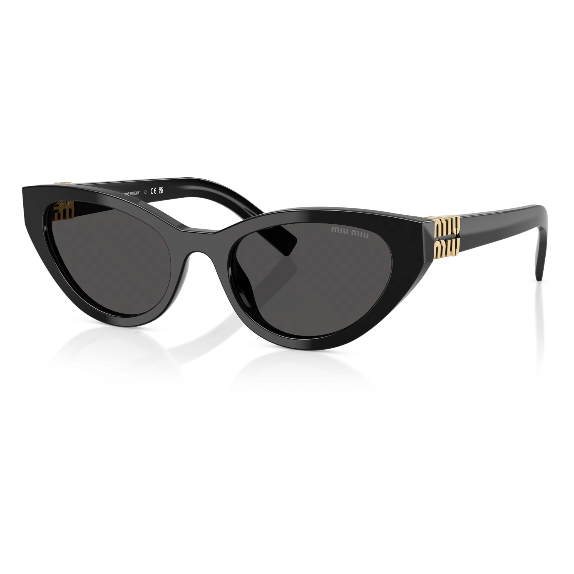 Miu Miu SMU A04 16K-08Z 54*20 140 Kadın Güneş Gözlüğü