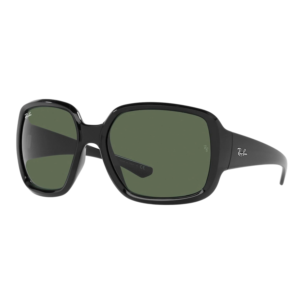 Ray-Ban RB 4347 601/71 60*18 125 Kadın Güneş Gözlüğü