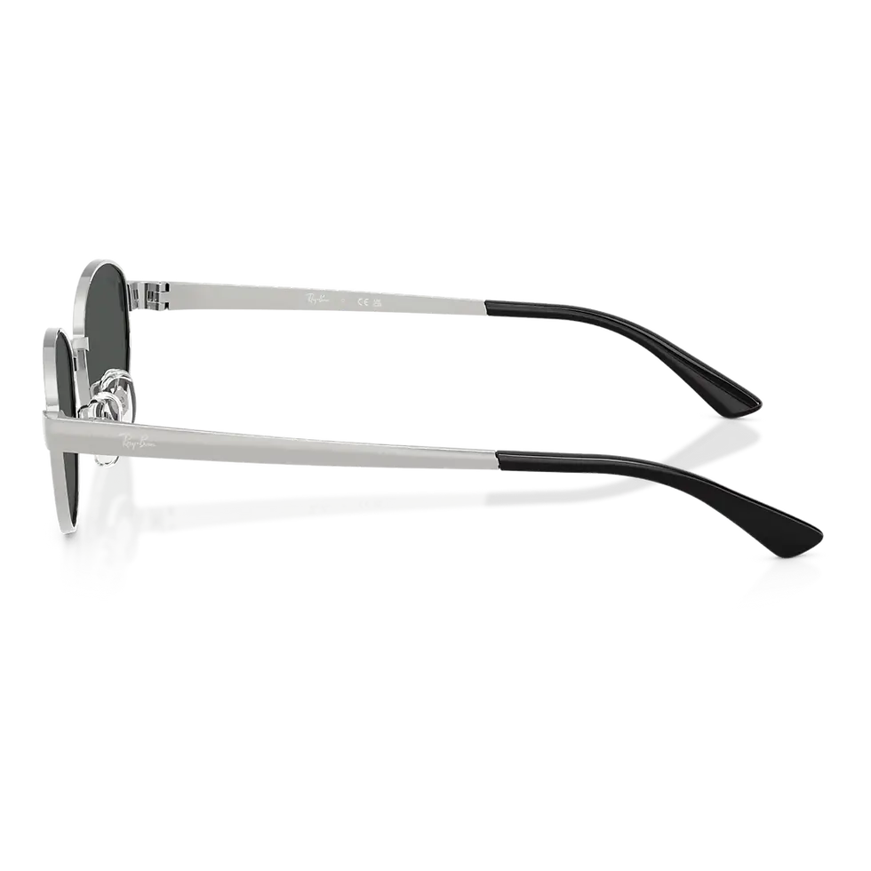 Küçük resim: Ray-Ban RB 3774D 003/87 55*19 145 Unisex Güneş Gözlüğü