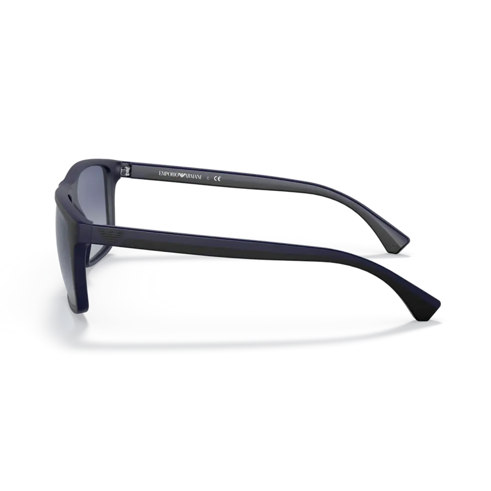 Küçük resim: Emporio Armani EA 4033 5864/4L 56*17 140 Erkek Güneş Gözlüğü