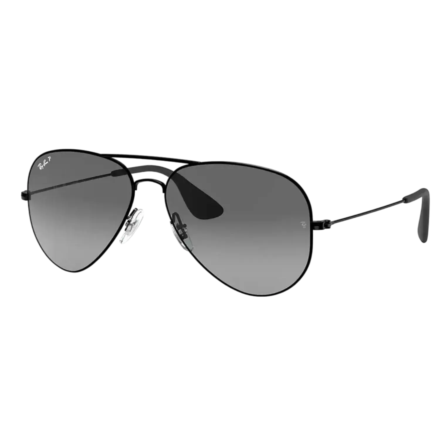 Ray-Ban RB 3558 002/T3 58*14 140 Polarize Unisex Güneş Gözlüğü