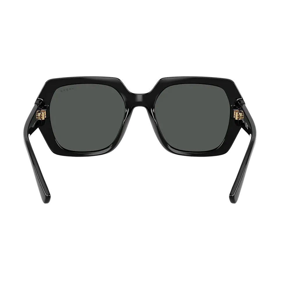 Küçük resim: Vogue VO 5612-SB W44/87 55*19 140 Kadın Güneş Gözlüğü