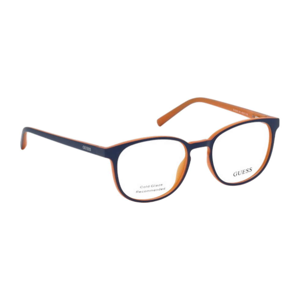 Küçük resim: Guess GU3009 091 49*17 135 Optik Çerçeve