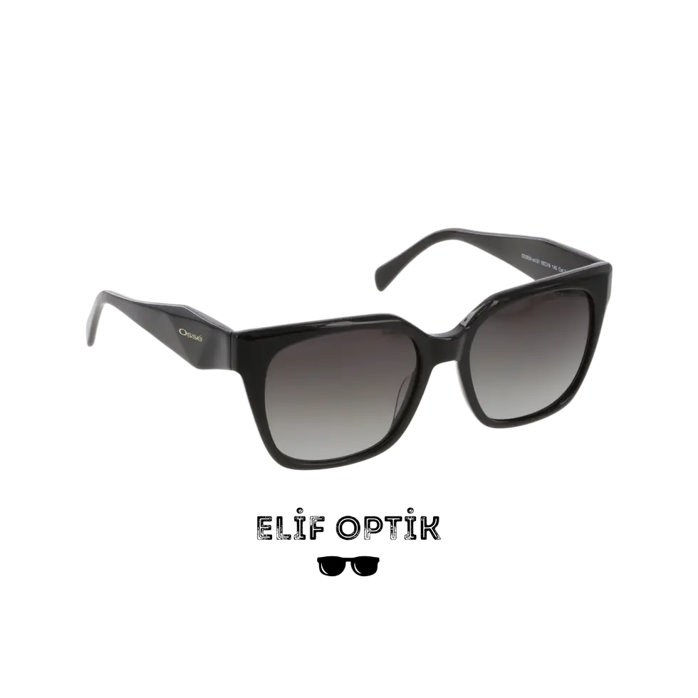 Küçük resim: Osse OS3604 01 55*18 145 Kadın Güneş Gözlüğü