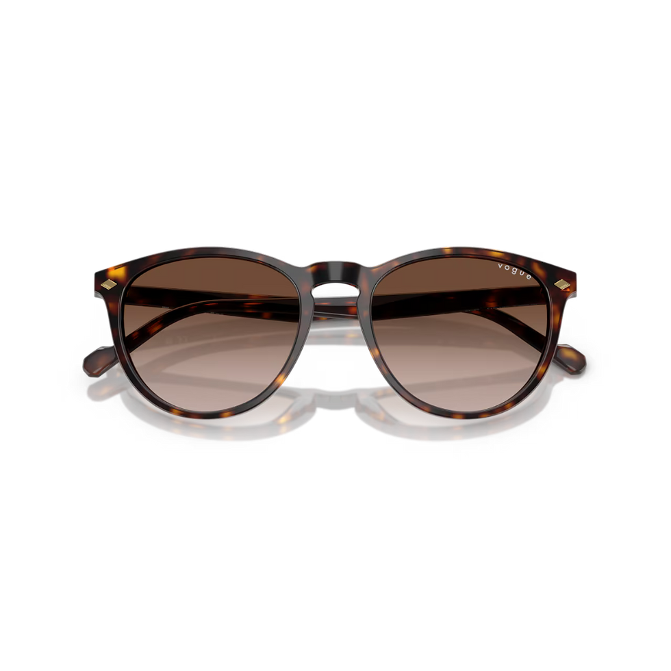 Küçük resim: Vogue VO 5599-S 53 Ekartman Unisex Güneş Gözlüğü