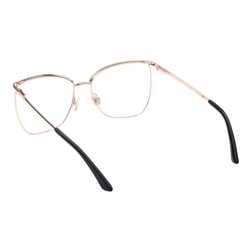 Küçük resim: Guess GU2878 005 53*15 140 Optik Çerçeve