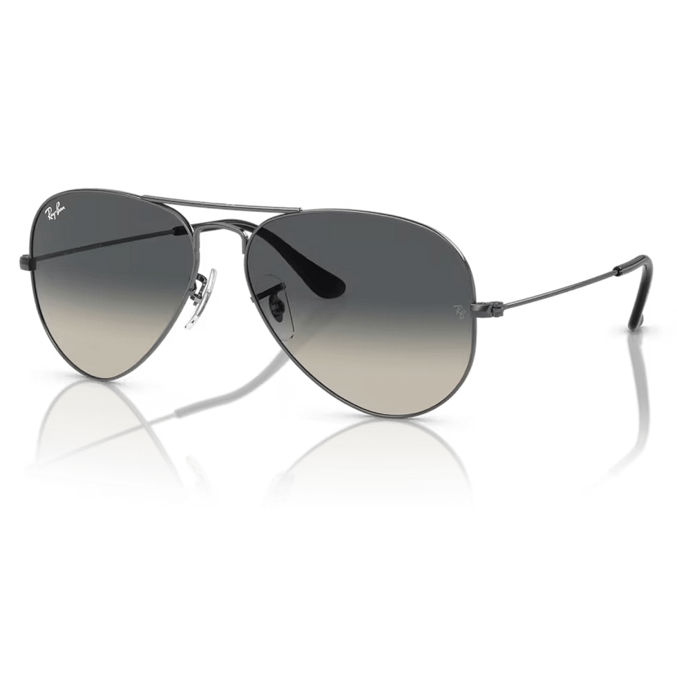 Ray-Ban RB 3025 004/71 58*14 135 Unisex Güneş Gözlüğü