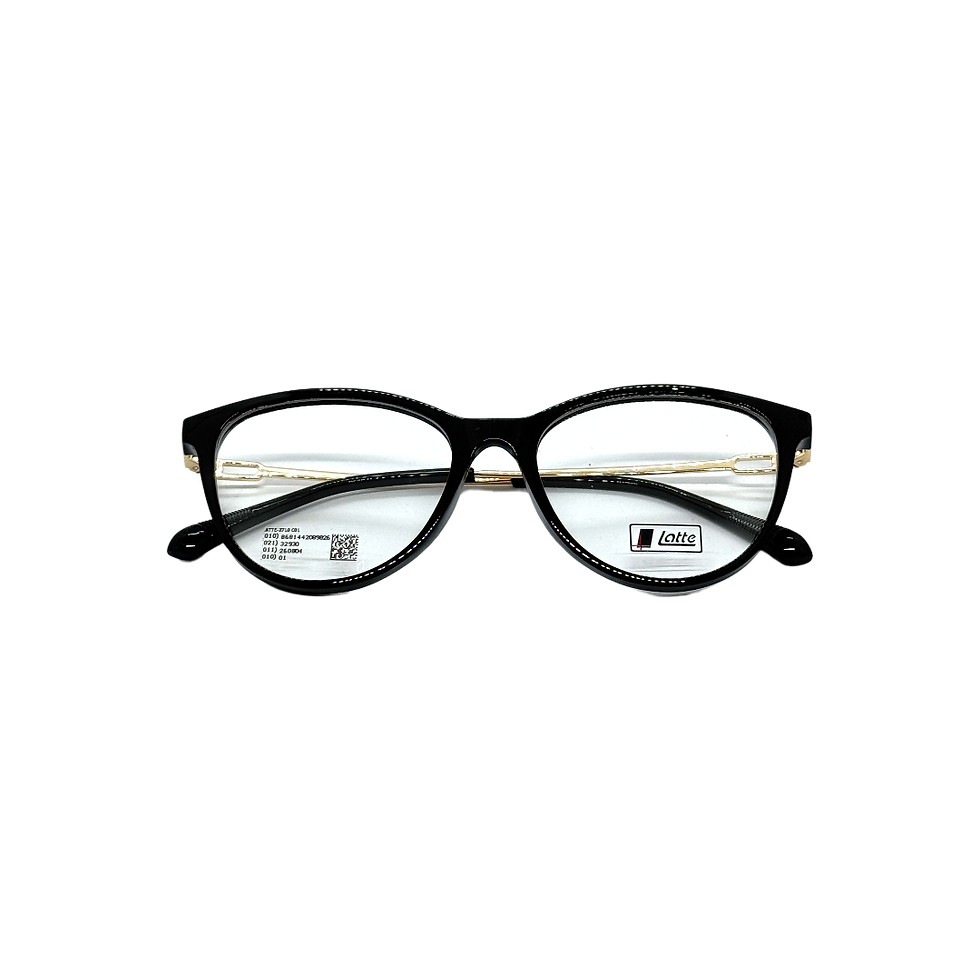 Küçük resim: Latte LT2710 52 Ekartman Optik Çerçeve Kadın