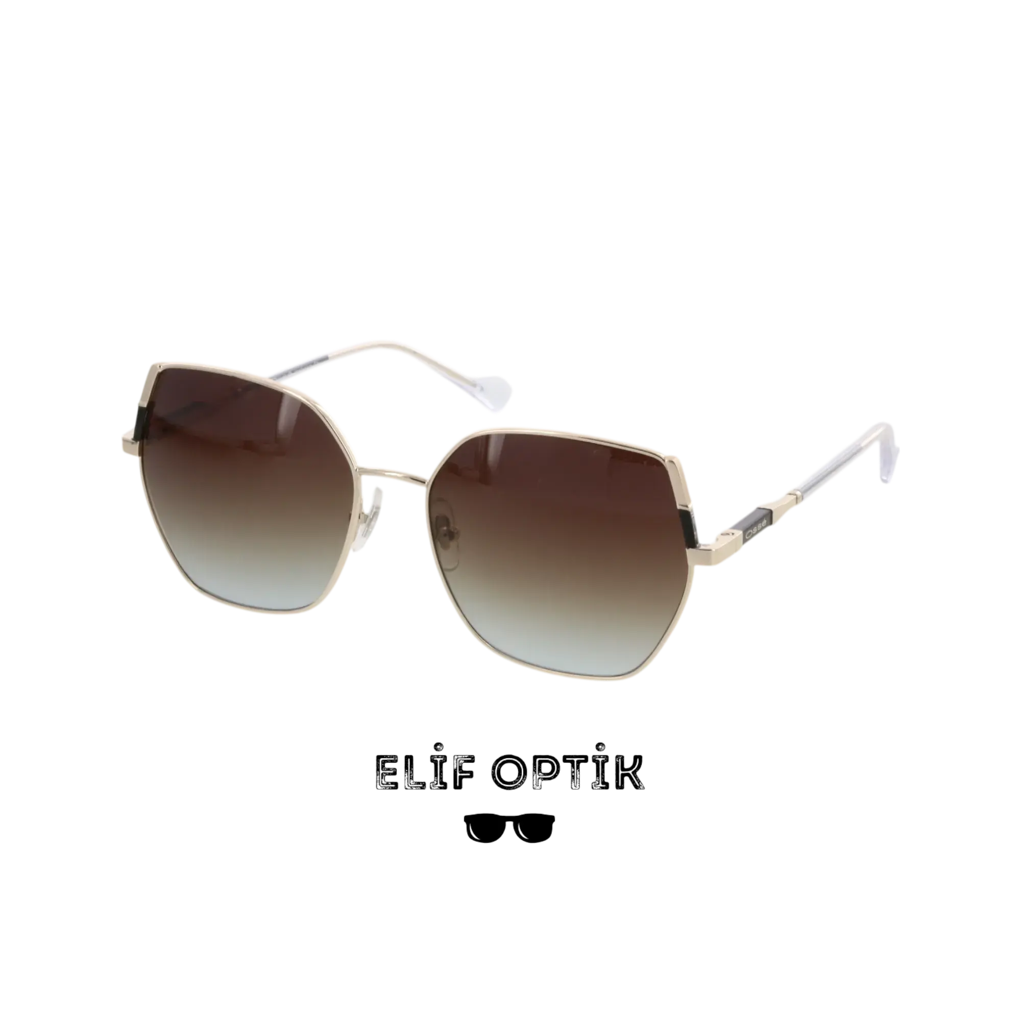 Osse OS3515 01 58*17 140 Kadın Güneş Gözlüğü