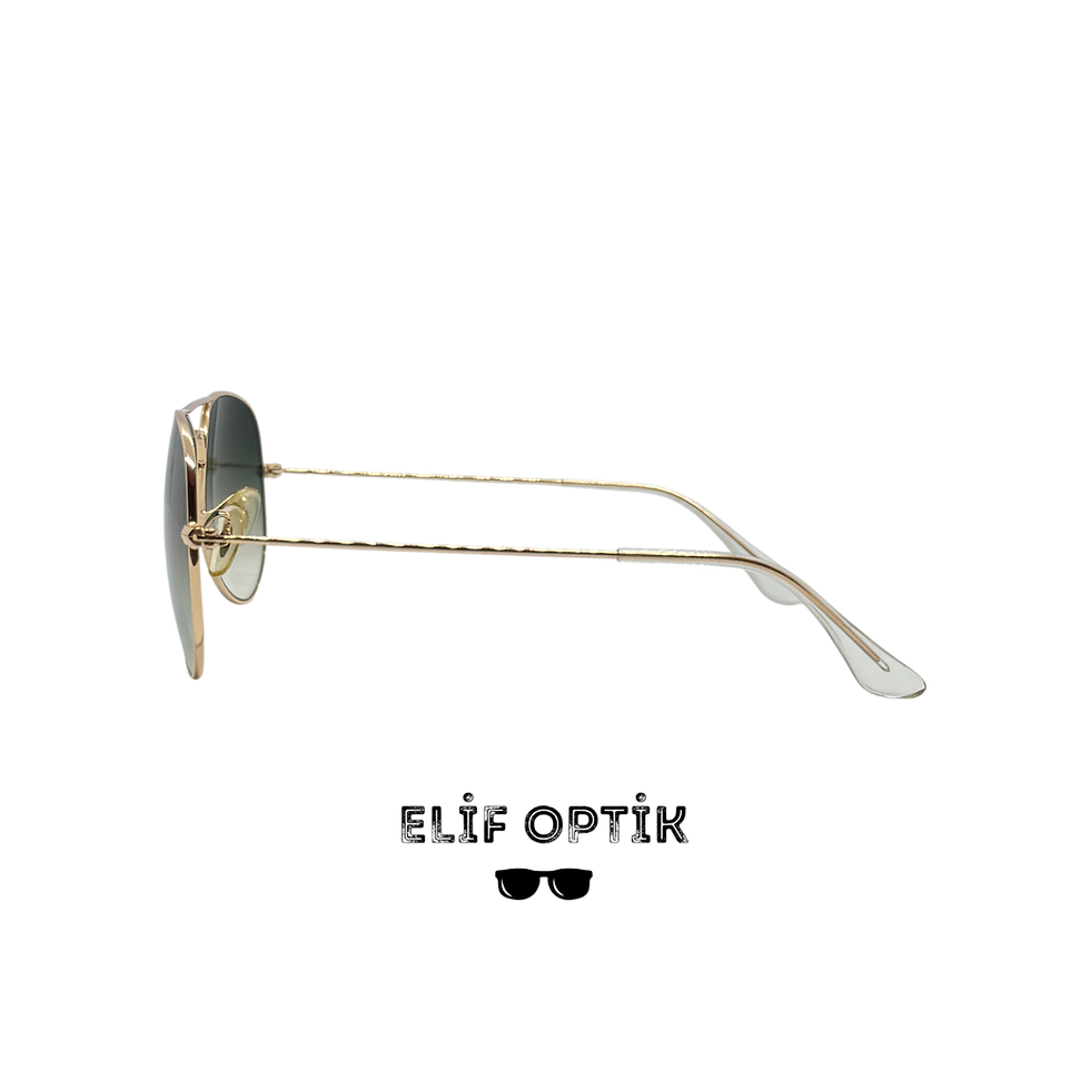 Küçük resim: Captain Brooks BS1432 C1/2F 55*14 140 Unisex Güneş Gözlüğü