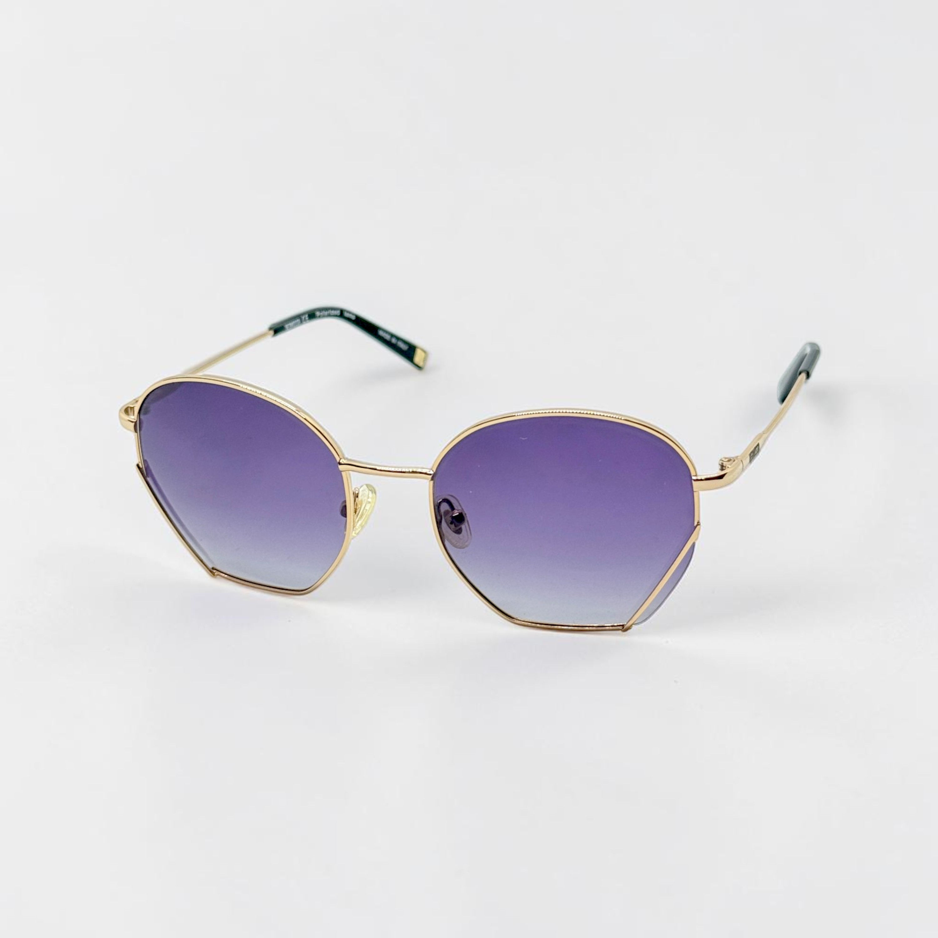 Hermossa HM1278 54 Ekartman Polarize Kadın Güneş Gözlüğü