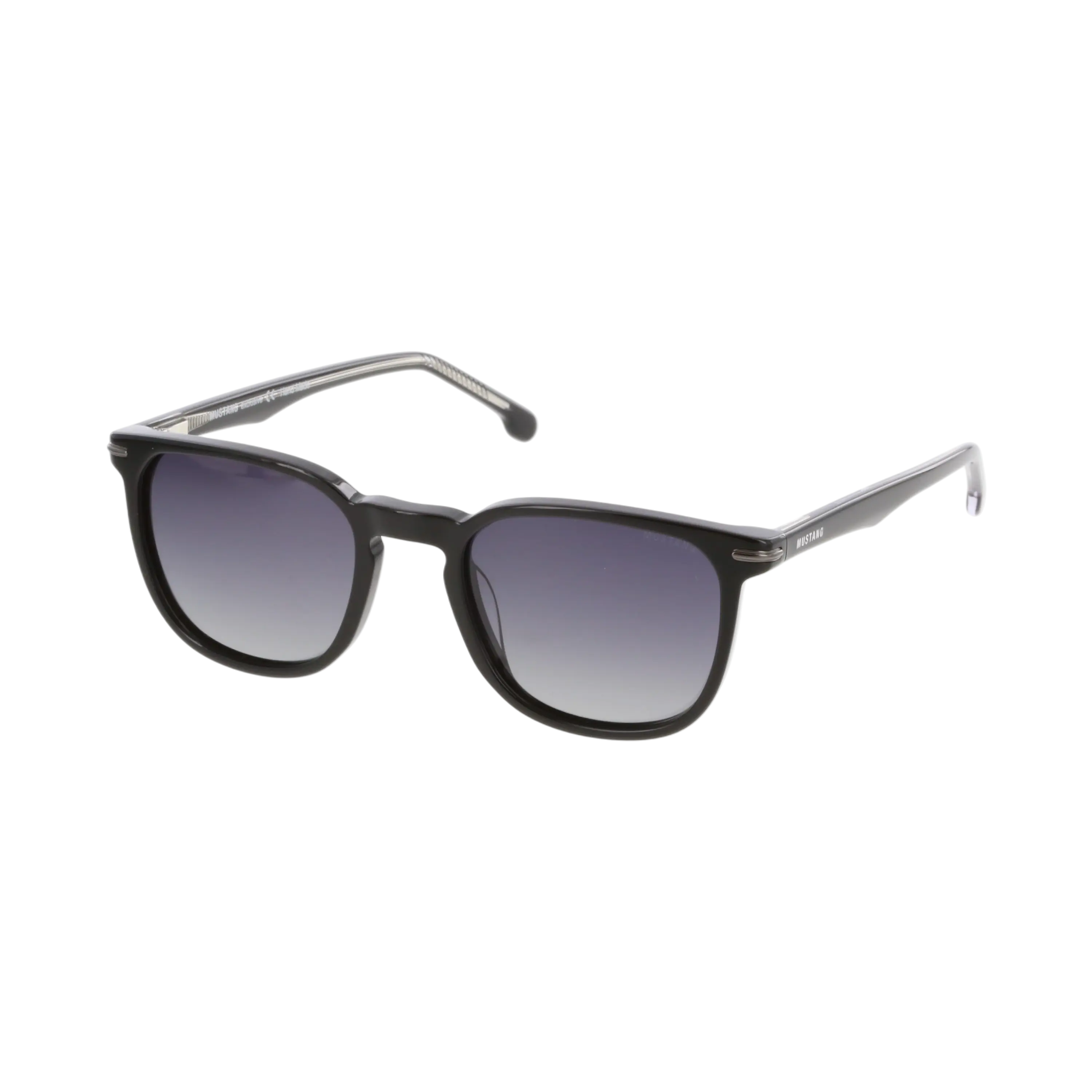 Mustang MU2550 Polarize Unisex Güneş Gözlüğü