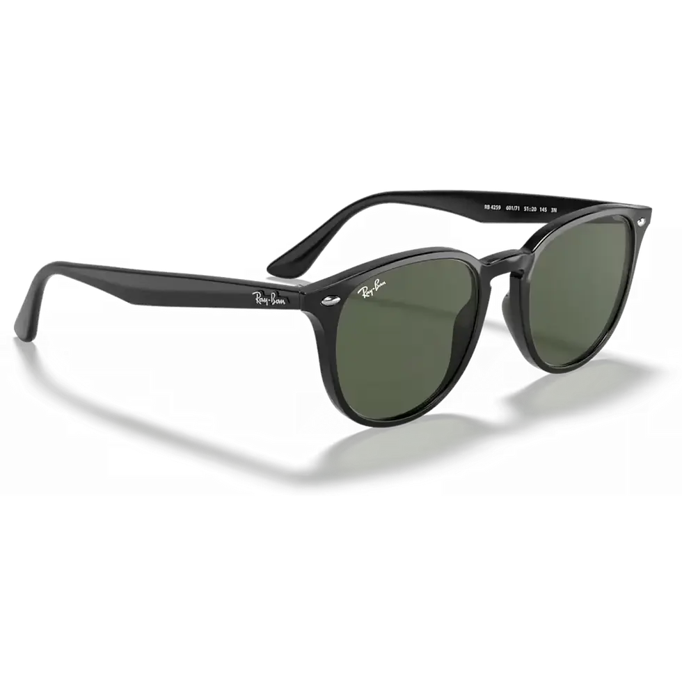 Küçük resim: Ray-Ban RB 4259 601/71 51*20 145 Unisex Güneş Gözlüğü