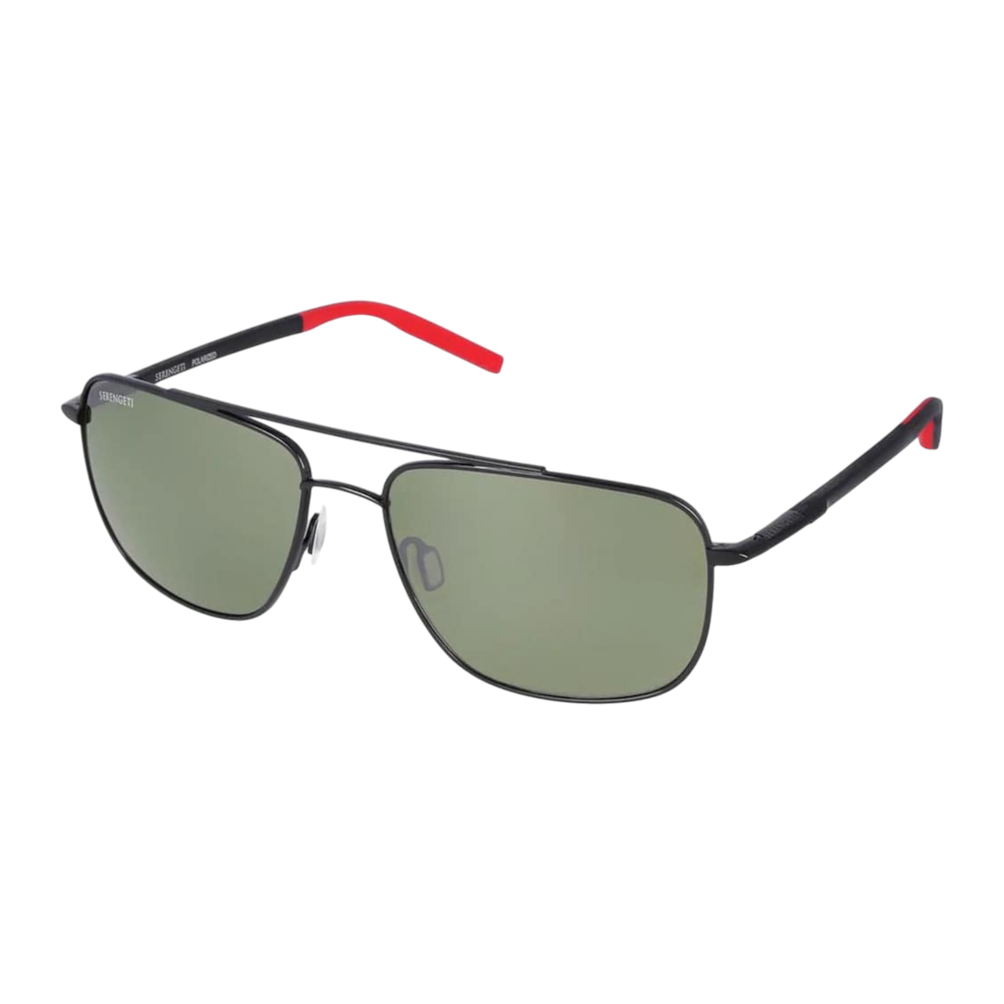 Serengeti Tellaro 8818 60*17 145 Polarize Erkek Güneş Gözlüğü